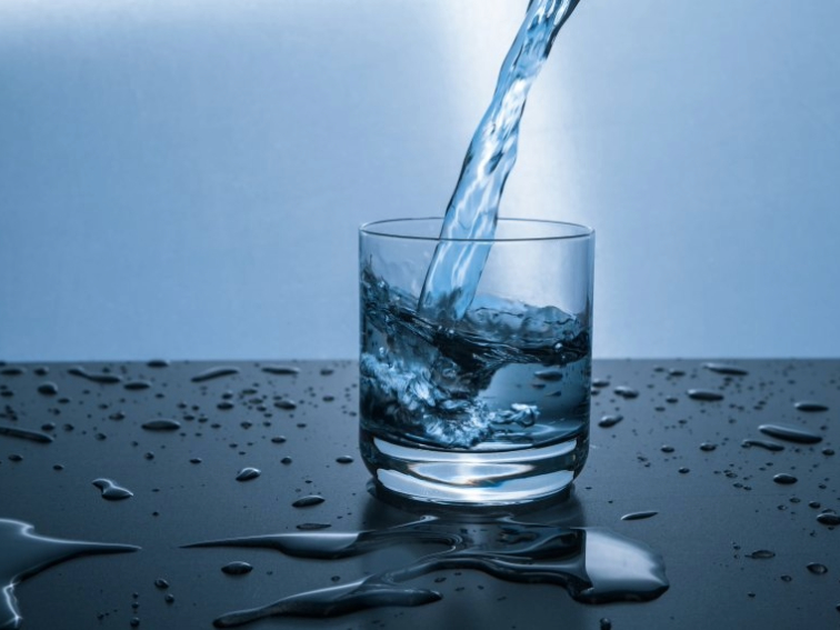 С грижа за здравето: Пречистване на питейната вода във всяка новопостроена къща